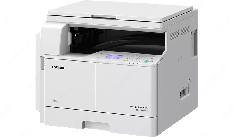   PRINTER CANON IR2206N
