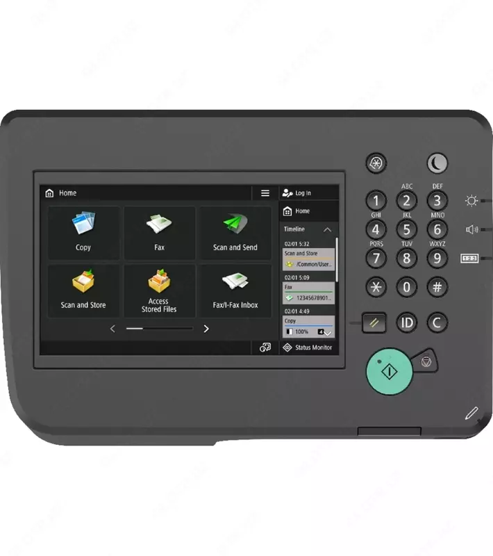   ПРИНТЕР CANON IR2425