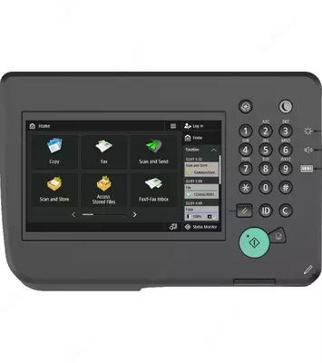 ПРИНТЕР CANON IR2425