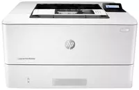 PRINTER HP LaserJet Pro M404dn