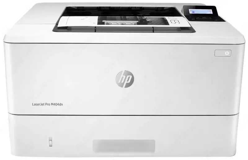 PRINTER HP LaserJet Pro M404dn
