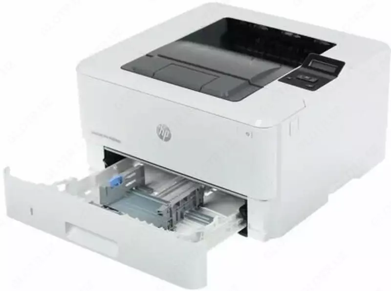 PRINTER HP LaserJet Pro M404dn - TECHNOHOUSE