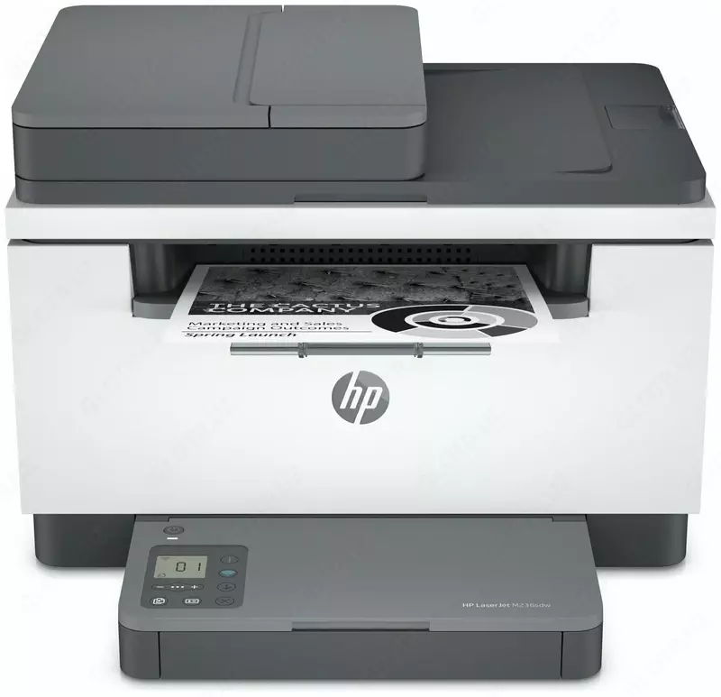 PRINTER HP LaserJet M236SDW