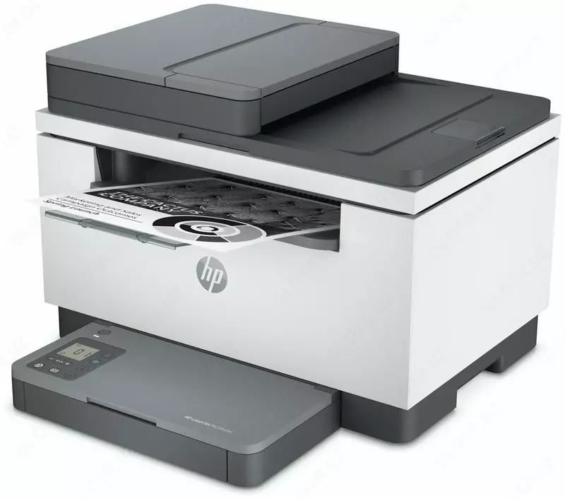  PRINTER HP LaserJet M236SDW - 