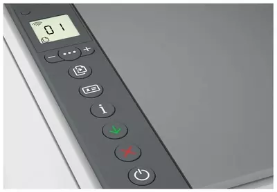 PRINTER HP LaserJet M236SDW