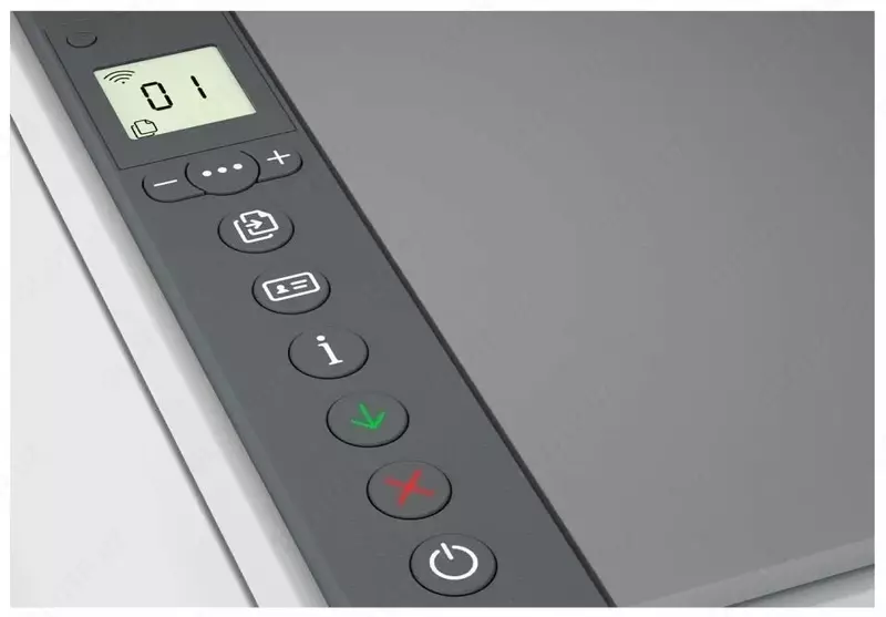  PRINTER HP LaserJet M236SDW Chakana savdo