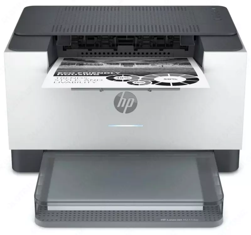 PRINTER HP LaserJet Pro M211dw