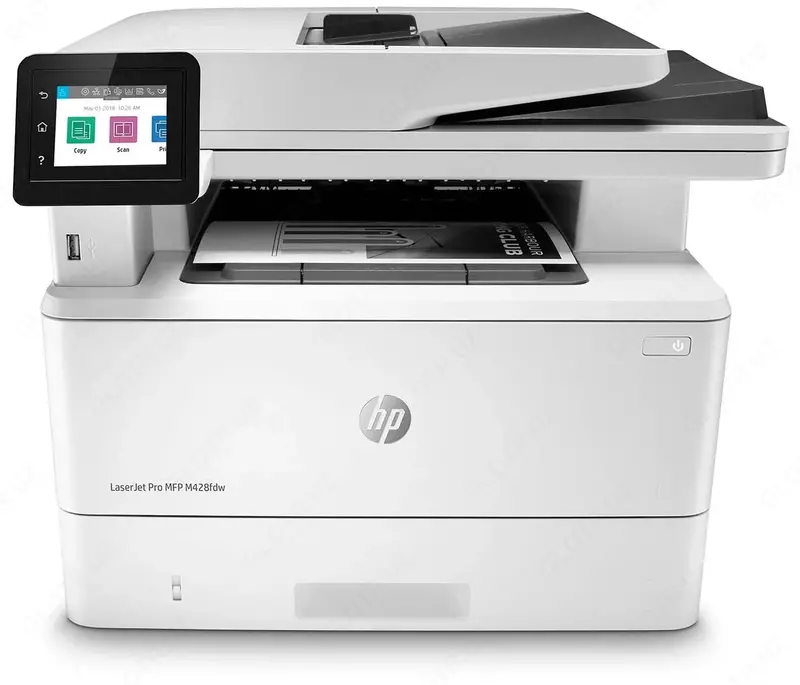PRINTER HP LaserJet Pro m428fdw