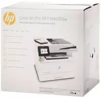  PRINTER HP LaserJet Pro m428fdw TECHNOHOUSE