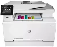 ПРИНТЕР HP Color LaserJet Pro M283fdw