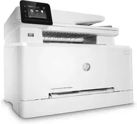 8 784 000 сум ПРИНТЕР HP Color LaserJet Pro M283fdw