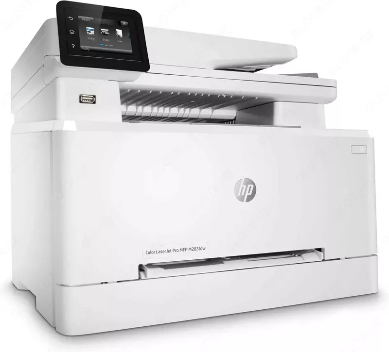 8 784 000 сум ПРИНТЕР HP Color LaserJet Pro M283fdw