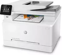 ПРИНТЕР HP Color LaserJet Pro M283fdw Только в розницу