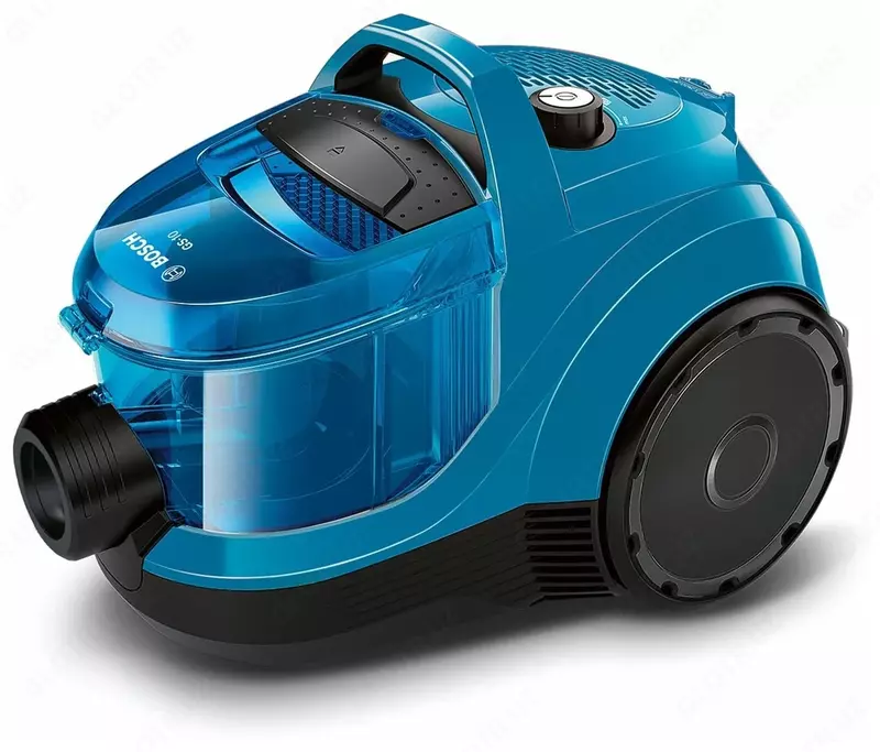  пылесос Bosch чистота для вашего дома Bosch BGC1U1550 - 