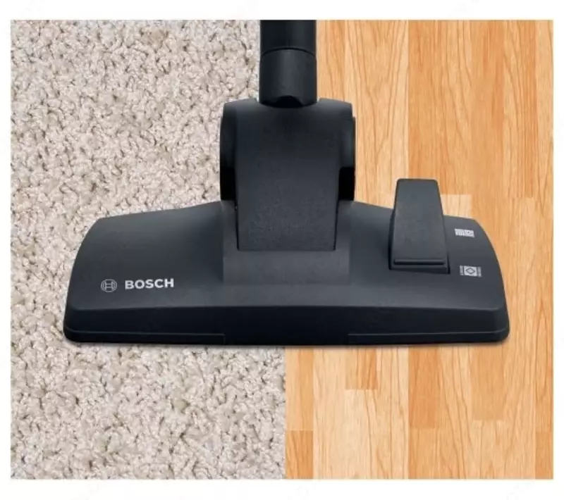  пылесос Bosch чистота для вашего дома Bosch BGC1U1550 TECHNOHOUSE