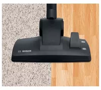  пылесос Bosch чистота для вашего дома Bosch BGC1U1550 TECHNOHOUSE