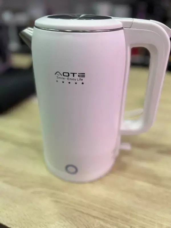 Elektr choynak AOTE A61 Oq TEFAL