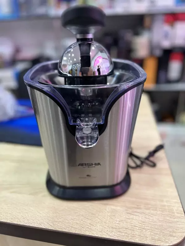 Qo'lda press bilan sitrus sharbat chiqargich CJ118-2248