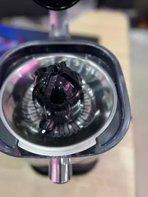 Соковыжималка для цитрусовых с ручным прессом CJ118-2248