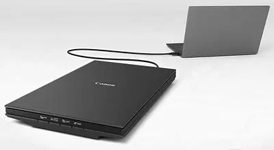 Сканер CANON LIDE300