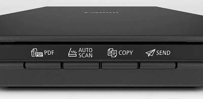 Сканер CANON LIDE300