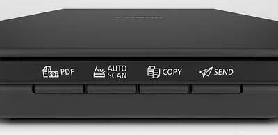 Сканер CANON LIDE300