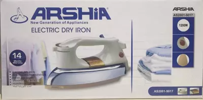 Temir Arshia AS2001-9017