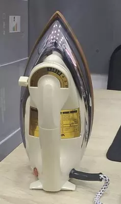 Temir Arshia AS2001-9017