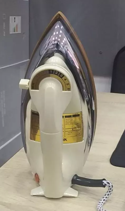 Temir Arshia AS2001-9017