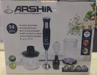 Блендер Arshia AS1911-8007 - 500 000 сум