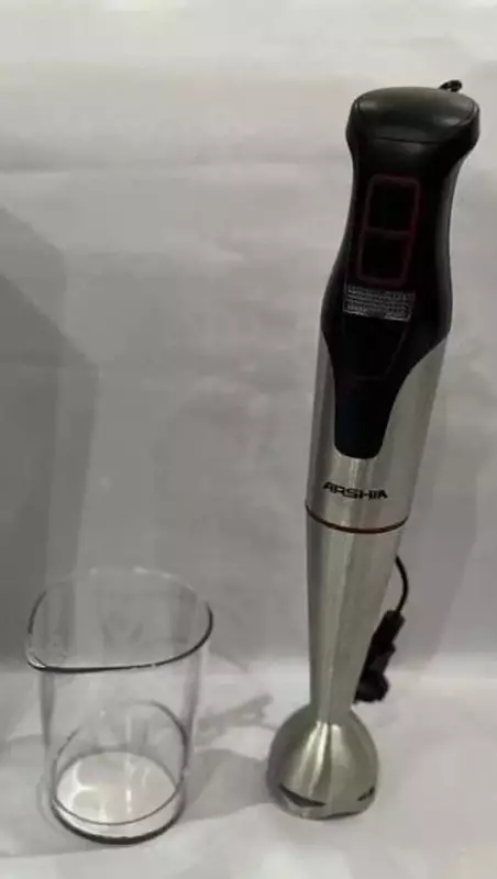 QO'L BLENDER ARSHIA AS 2006-8019