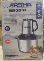 Чоппер Arshia AS-2210-8041