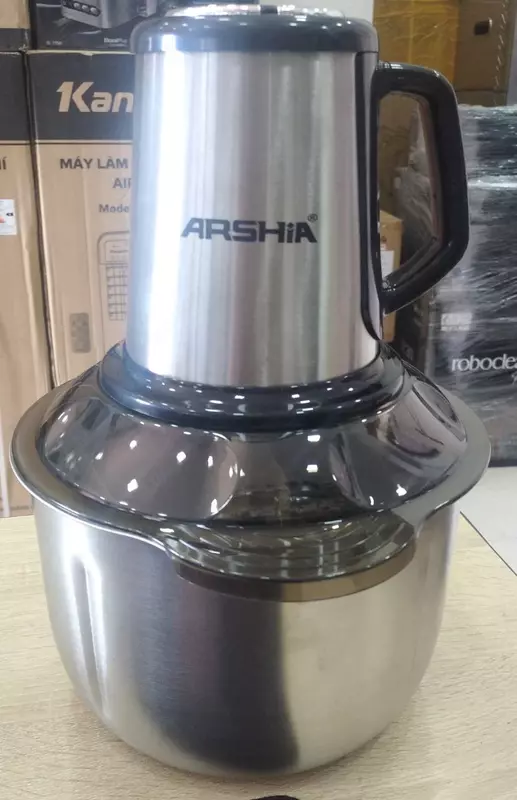 Chopper Arshia AS-2210-8041