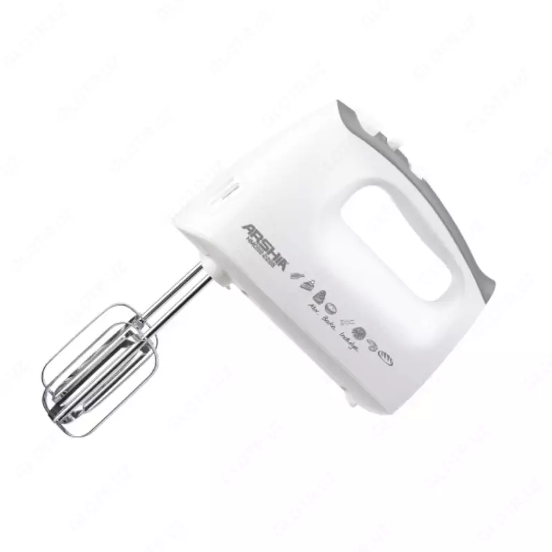 МИКСЕР РУЧНОЙ ARSHIA HM092-2287