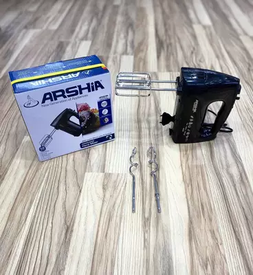 ARSHIA QO'L MIKSER HM092-2288