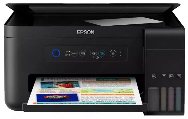 PRINTER EPSON L4150