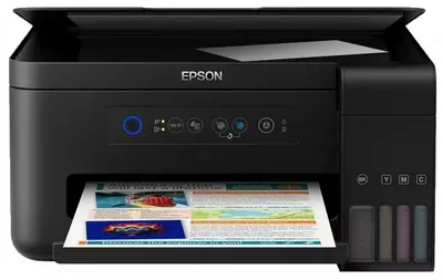 ПРИНТЕР EPSON L4150