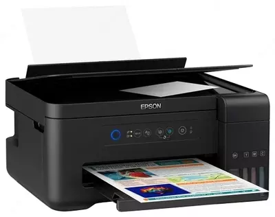 ПРИНТЕР EPSON L4150