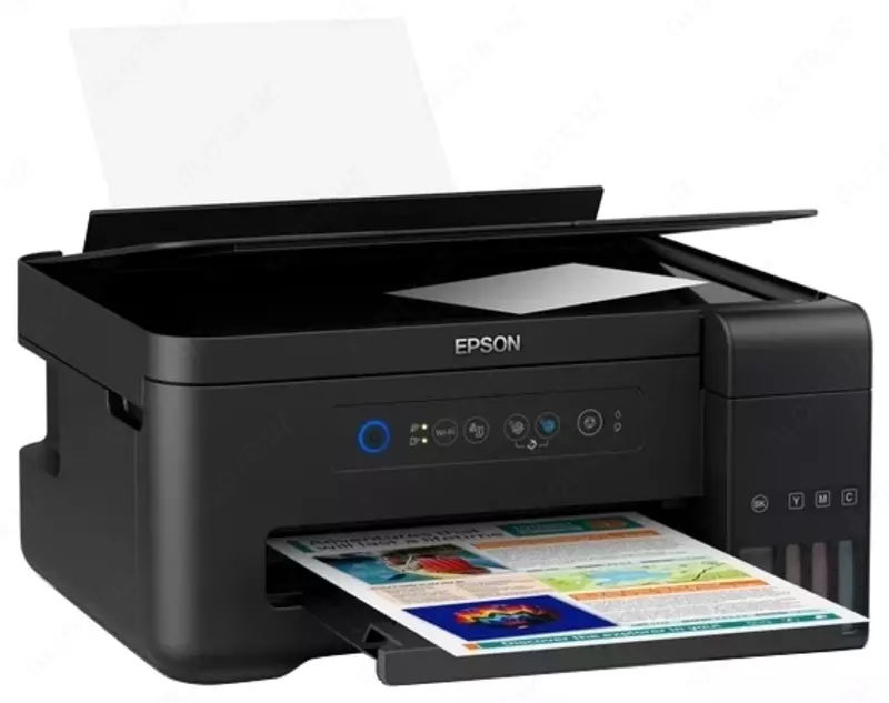 PRINTER EPSON L4150