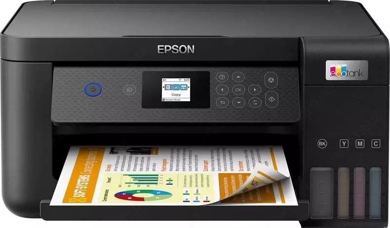 ПРИНТЕР EPSON L4260