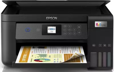 ПРИНТЕР EPSON L4260