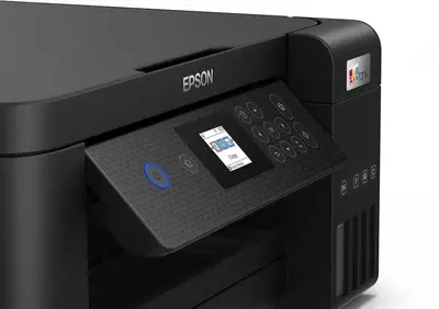 ПРИНТЕР EPSON L4260