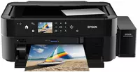 PRINTER EPSON L850
