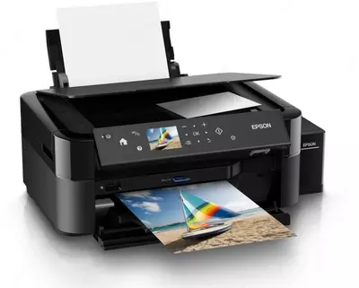 ПРИНТЕР EPSON L850