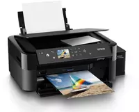  PRINTER EPSON L850 - 