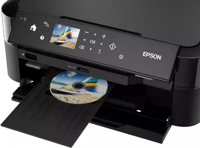 ПРИНТЕР EPSON L850
