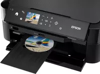   PRINTER EPSON L850