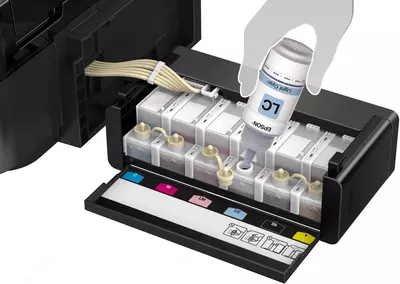 ПРИНТЕР EPSON L850