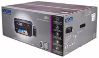  PRINTER EPSON L850 - TECHNOHOUSE