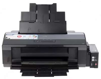 PRINTER EPSON L1300